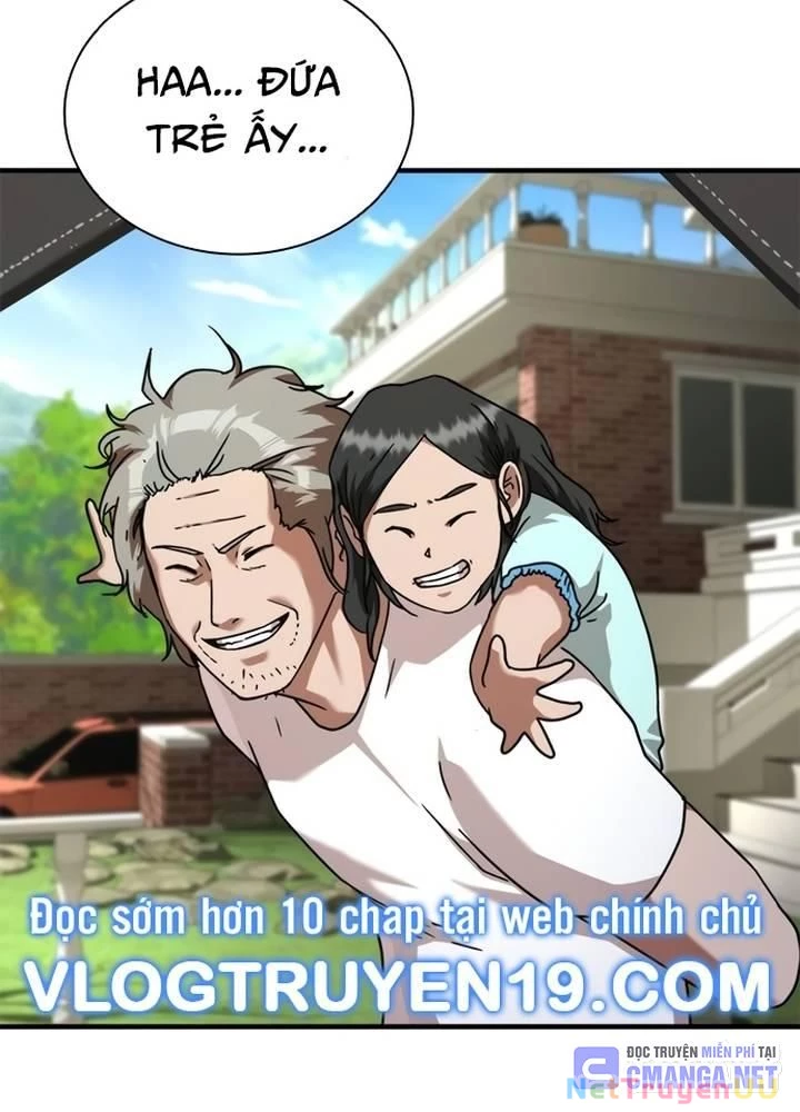 Mạt Thế Zombie 82-08 Chapter 41 - Trang 4