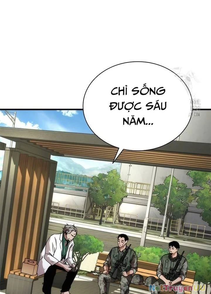 Mạt Thế Zombie 82-08 Chapter 41 - Trang 4