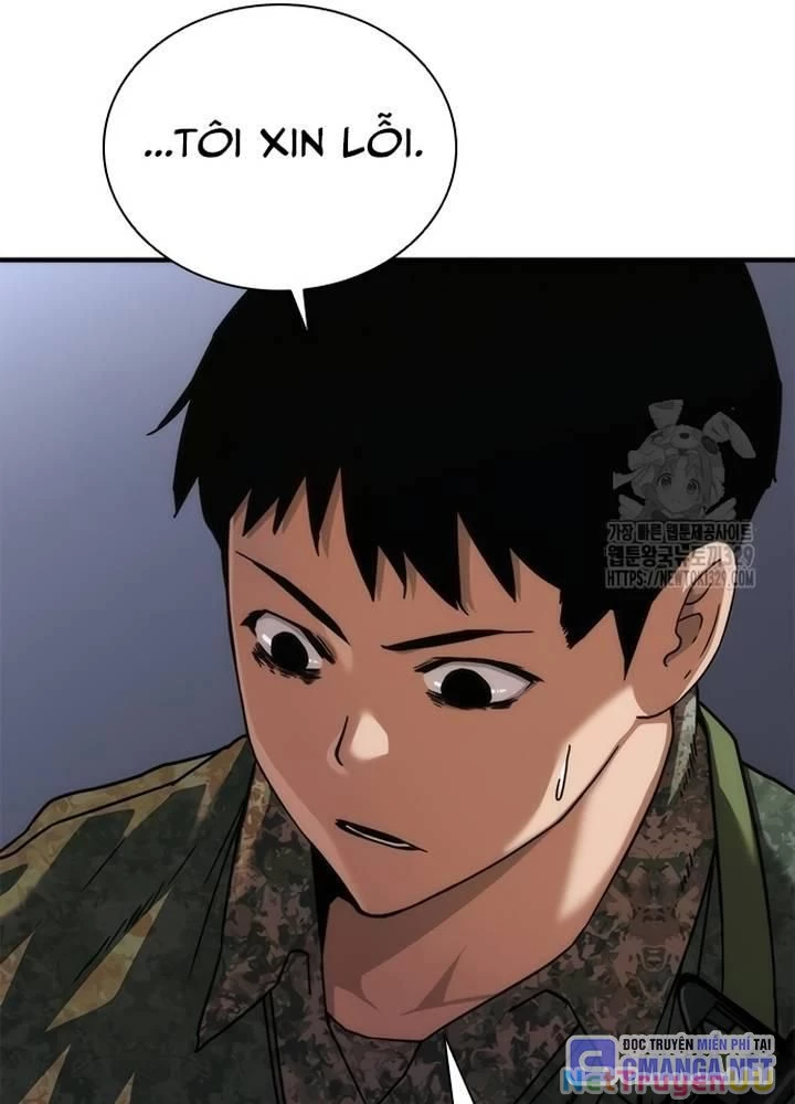 Mạt Thế Zombie 82-08 Chapter 41 - Trang 4