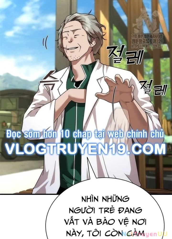 Mạt Thế Zombie 82-08 Chapter 41 - Trang 4