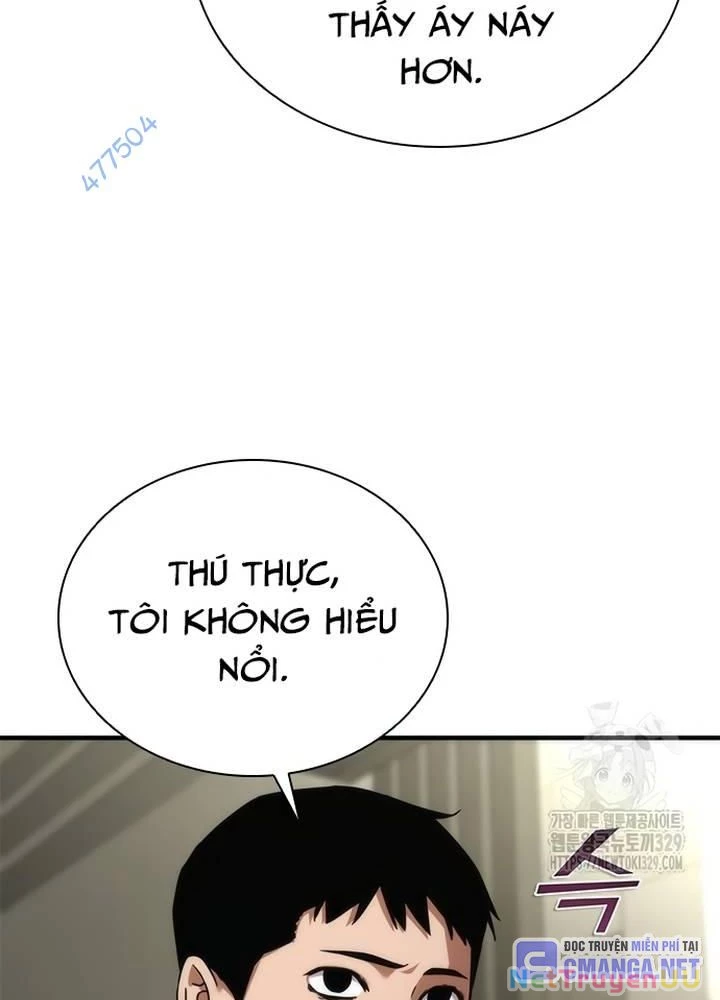 Mạt Thế Zombie 82-08 Chapter 41 - Trang 4