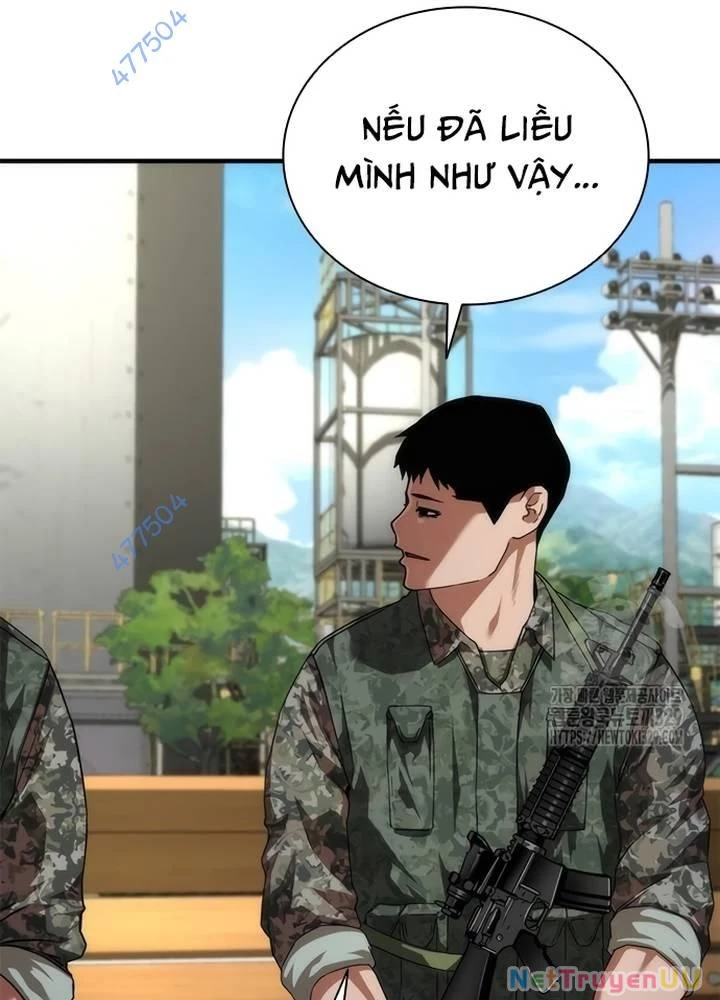 Mạt Thế Zombie 82-08 Chapter 41 - Trang 4