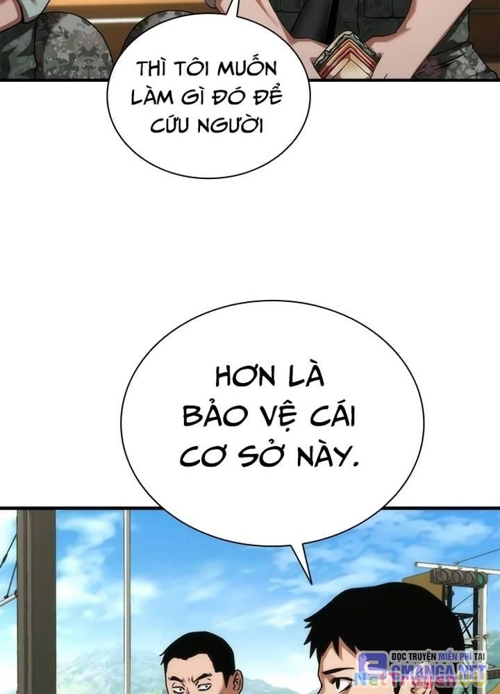 Mạt Thế Zombie 82-08 Chapter 41 - Trang 4