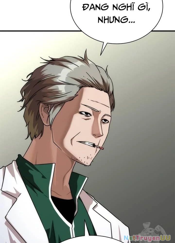 Mạt Thế Zombie 82-08 Chapter 41 - Trang 4