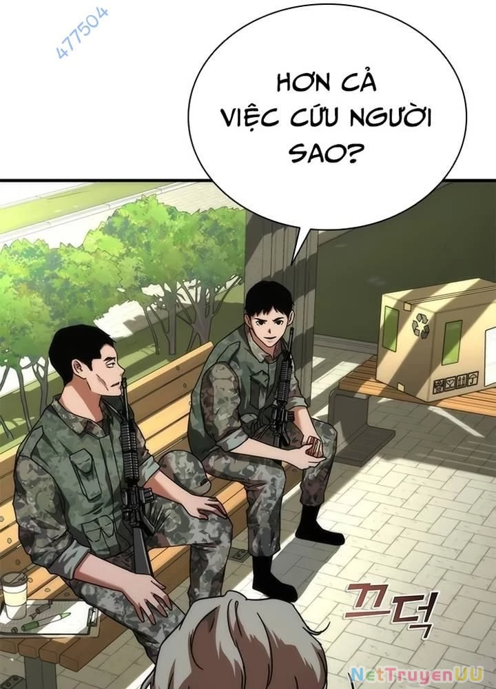 Mạt Thế Zombie 82-08 Chapter 41 - Trang 4