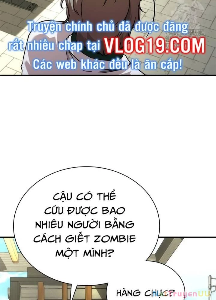 Mạt Thế Zombie 82-08 Chapter 41 - Trang 4