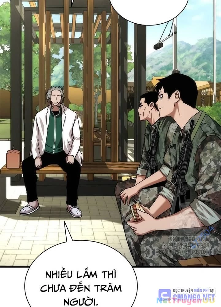 Mạt Thế Zombie 82-08 Chapter 41 - Trang 4