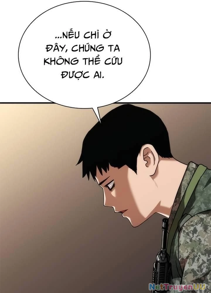 Mạt Thế Zombie 82-08 Chapter 41 - Trang 4