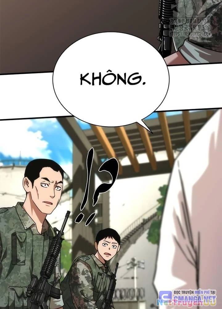 Mạt Thế Zombie 82-08 Chapter 41 - Trang 4