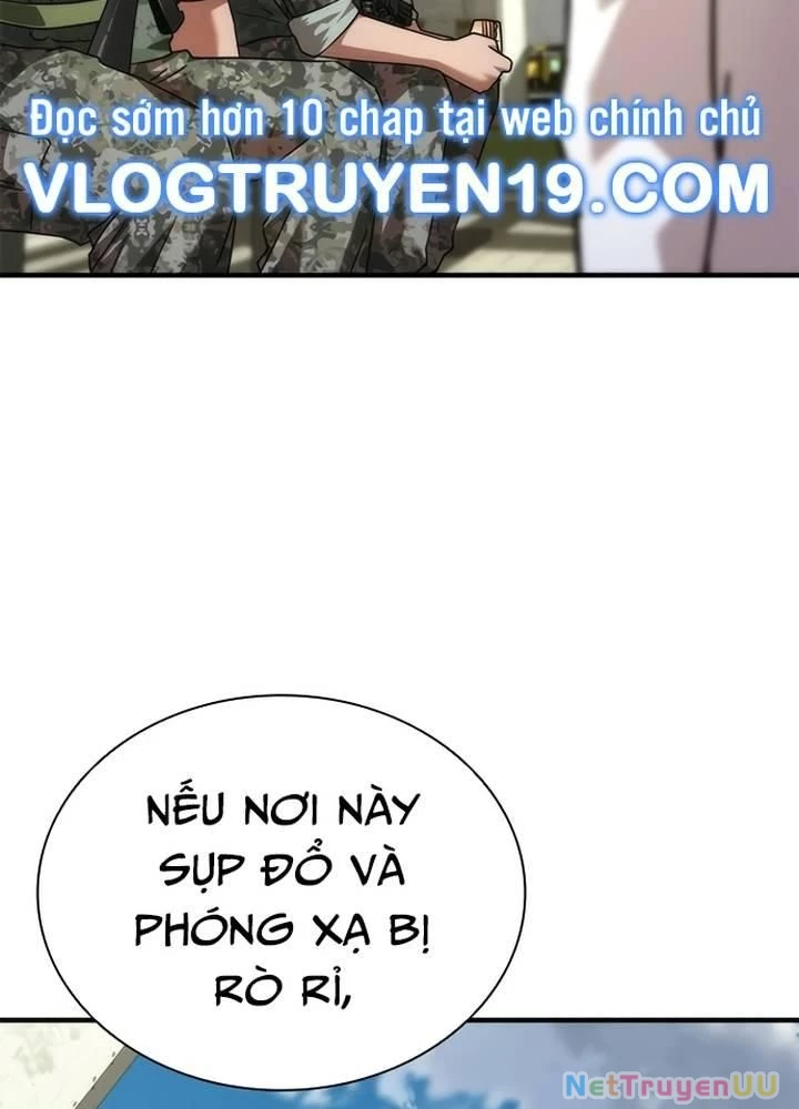 Mạt Thế Zombie 82-08 Chapter 41 - Trang 4