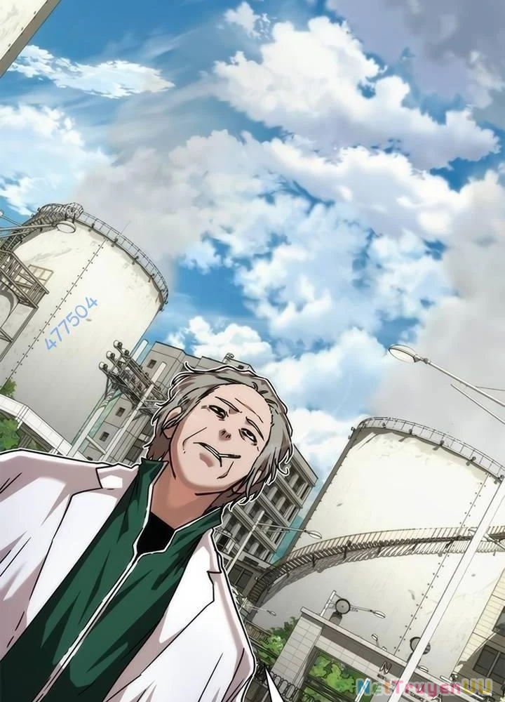 Mạt Thế Zombie 82-08 Chapter 41 - Trang 4