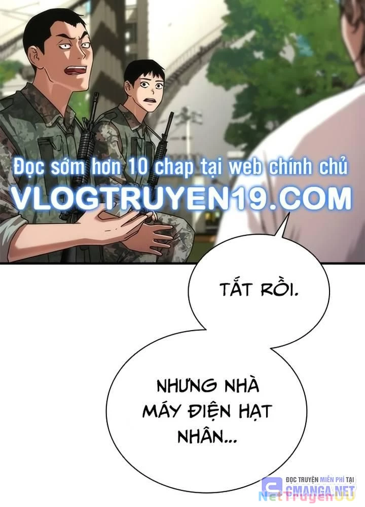 Mạt Thế Zombie 82-08 Chapter 41 - Trang 4