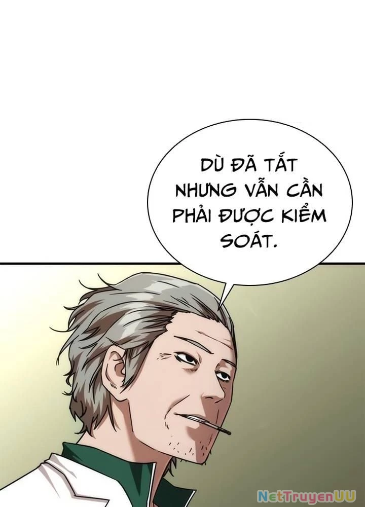 Mạt Thế Zombie 82-08 Chapter 41 - Trang 4