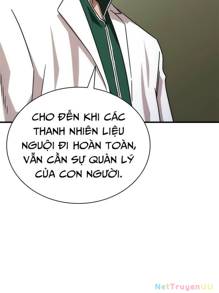 Mạt Thế Zombie 82-08 Chapter 41 - Trang 4