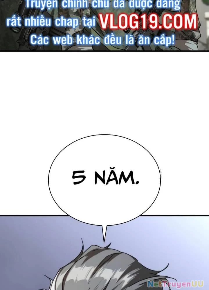 Mạt Thế Zombie 82-08 Chapter 41 - Trang 4