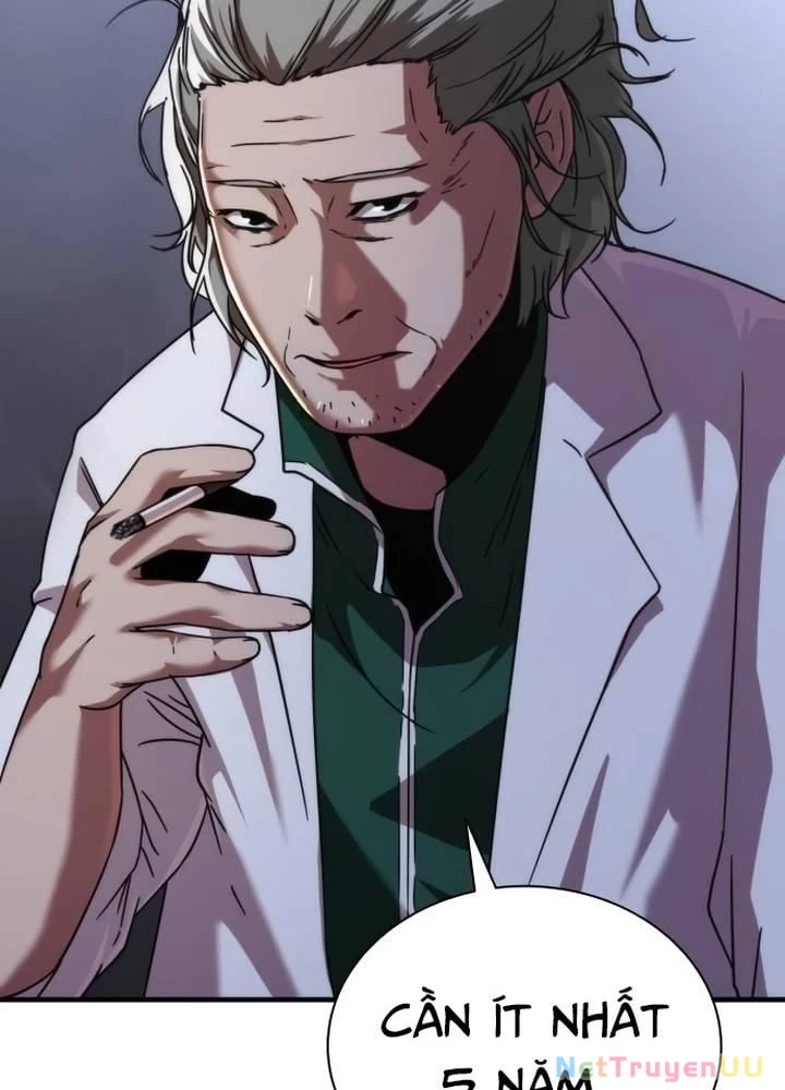 Mạt Thế Zombie 82-08 Chapter 41 - Trang 4