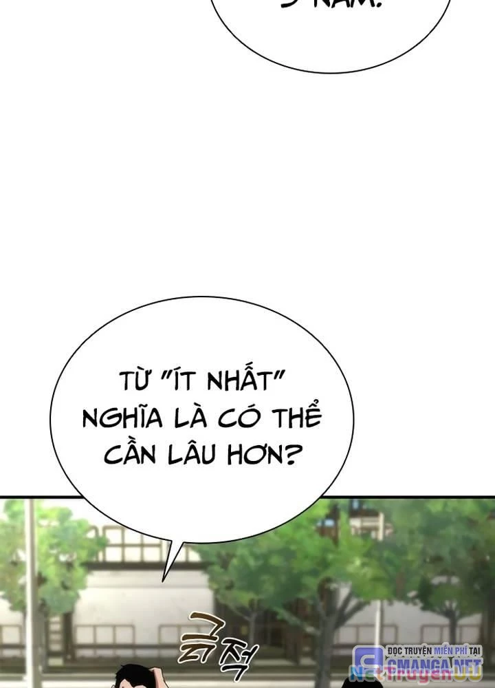 Mạt Thế Zombie 82-08 Chapter 41 - Trang 4