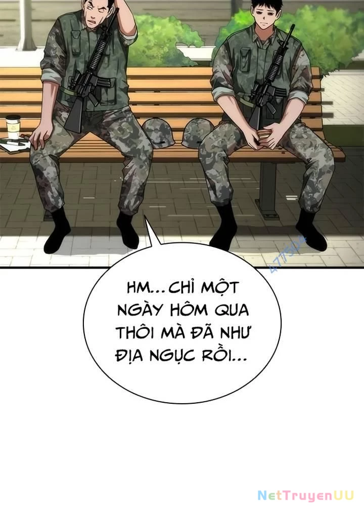 Mạt Thế Zombie 82-08 Chapter 41 - Trang 4
