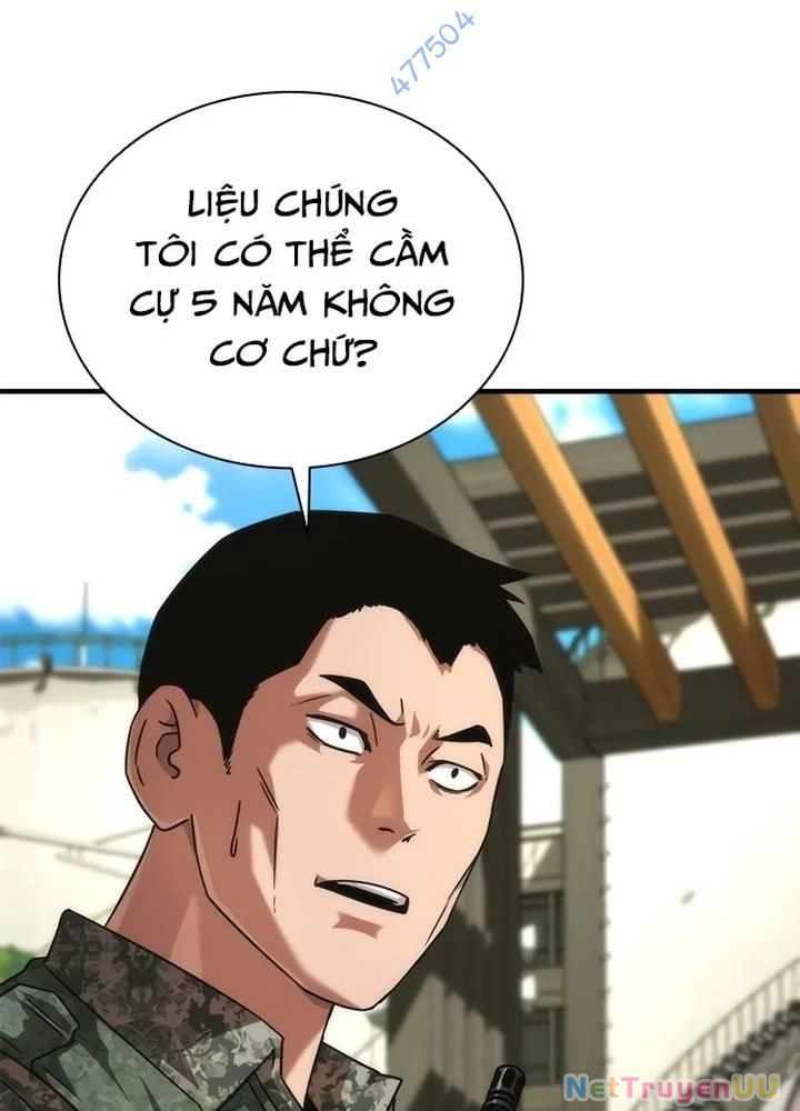 Mạt Thế Zombie 82-08 Chapter 41 - Trang 4