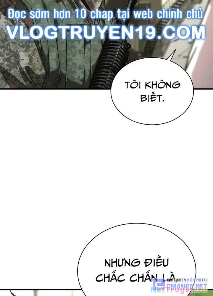 Mạt Thế Zombie 82-08 Chapter 41 - Trang 4