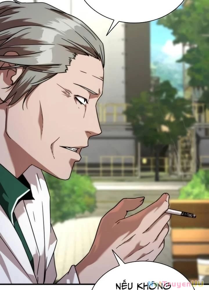 Mạt Thế Zombie 82-08 Chapter 41 - Trang 4