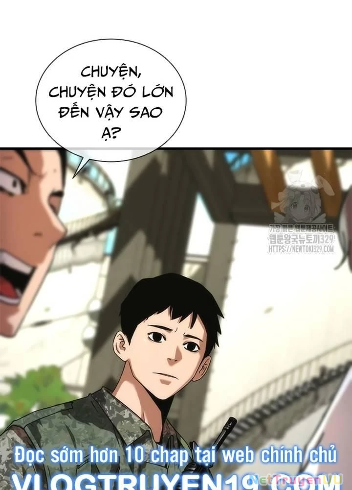 Mạt Thế Zombie 82-08 Chapter 41 - Trang 4