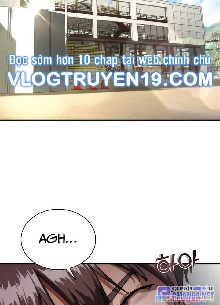 Mạt Thế Zombie 82-08 Chapter 41 - Trang 4