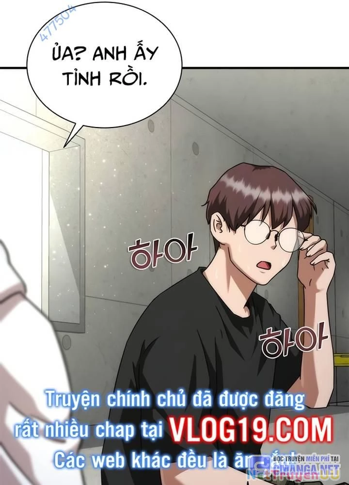 Mạt Thế Zombie 82-08 Chapter 41 - Trang 4