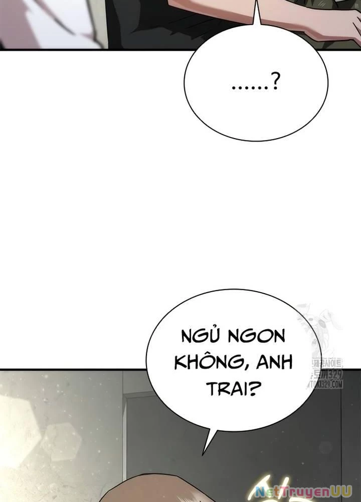 Mạt Thế Zombie 82-08 Chapter 41 - Trang 4