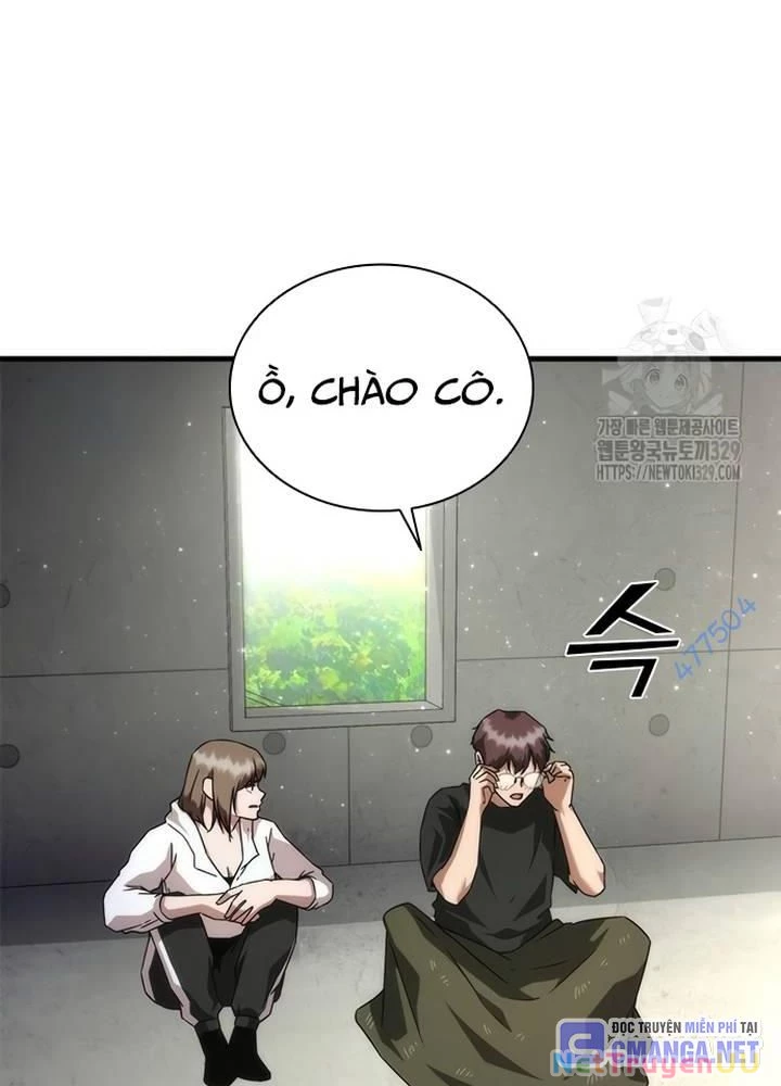 Mạt Thế Zombie 82-08 Chapter 41 - Trang 4