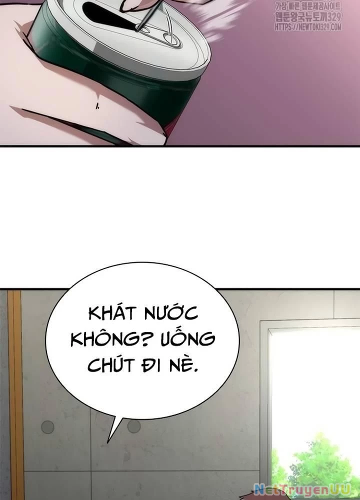 Mạt Thế Zombie 82-08 Chapter 41 - Trang 4