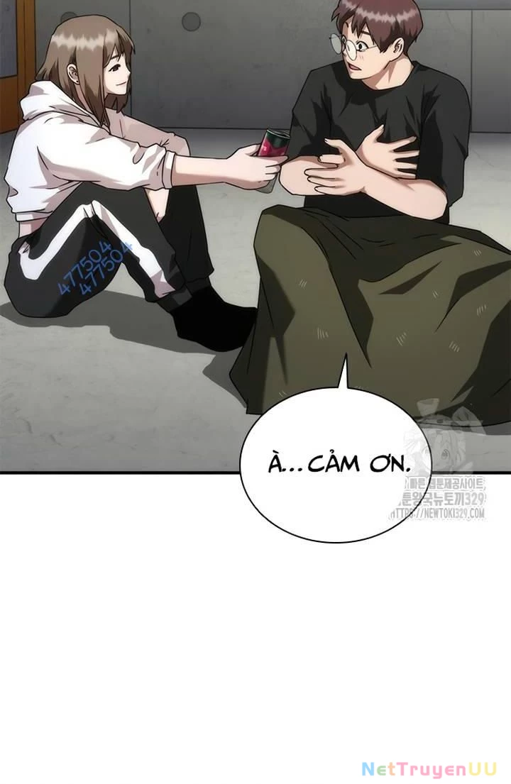 Mạt Thế Zombie 82-08 Chapter 41 - Trang 4