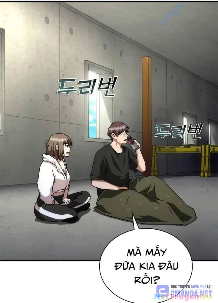 Mạt Thế Zombie 82-08 Chapter 41 - Trang 4