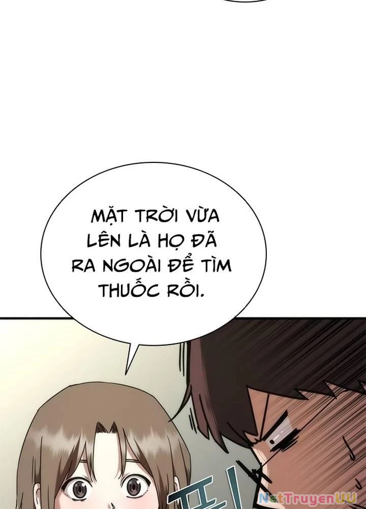 Mạt Thế Zombie 82-08 Chapter 41 - Trang 4