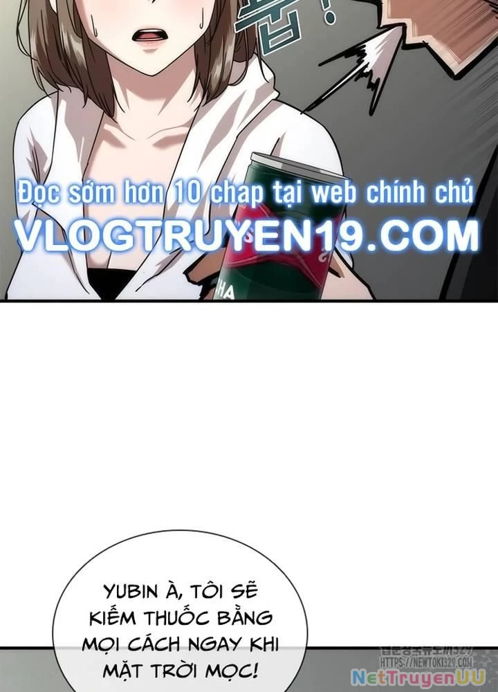 Mạt Thế Zombie 82-08 Chapter 41 - Trang 4