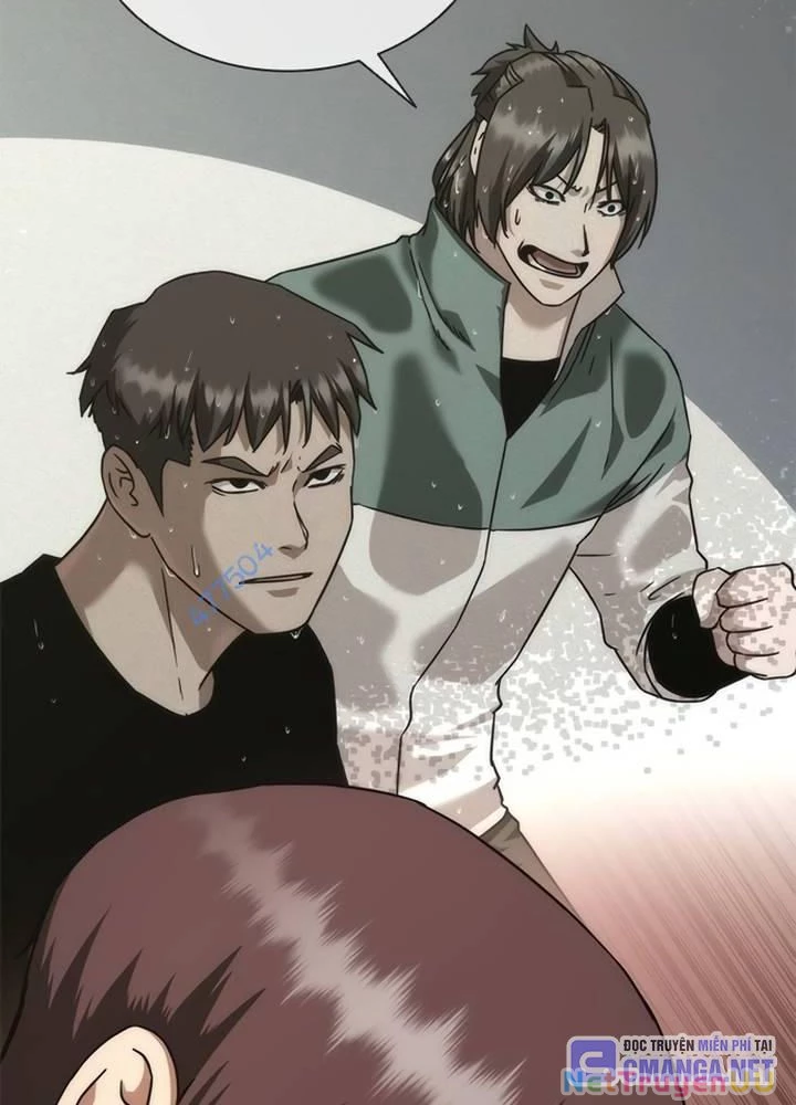 Mạt Thế Zombie 82-08 Chapter 41 - Trang 4