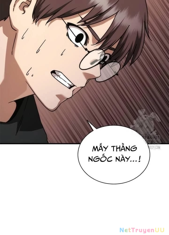 Mạt Thế Zombie 82-08 Chapter 41 - Trang 4