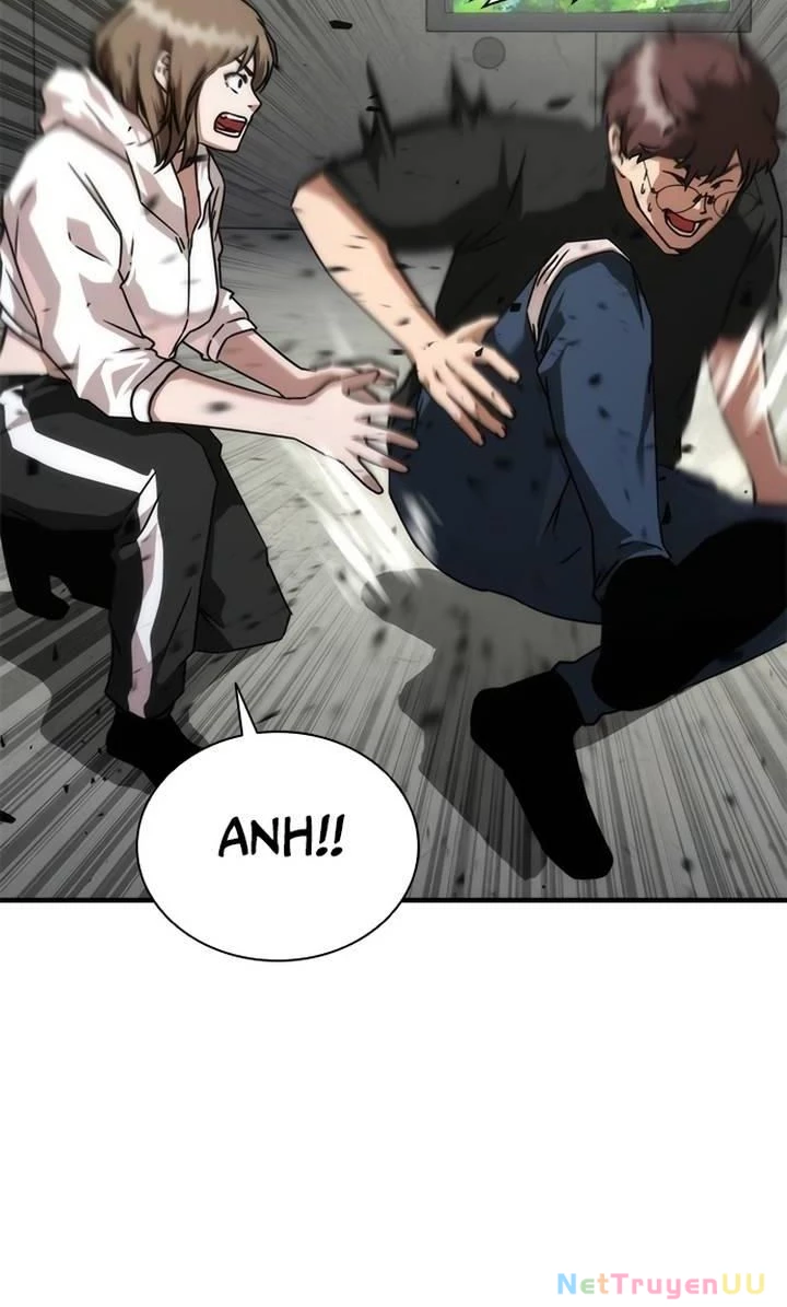 Mạt Thế Zombie 82-08 Chapter 41 - Trang 4