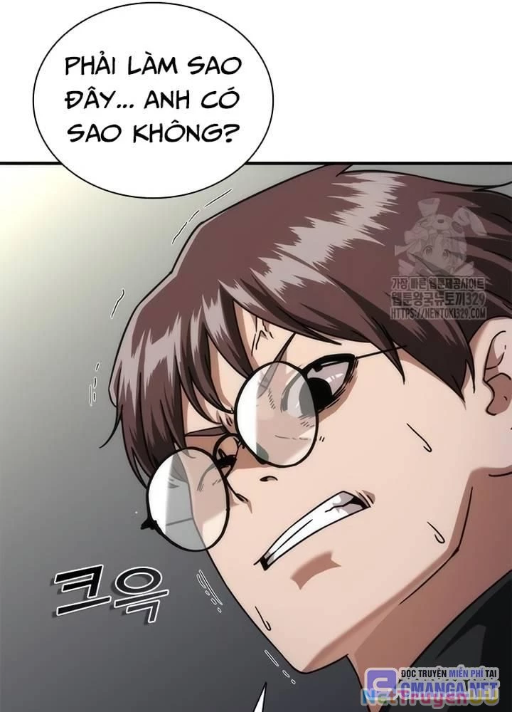 Mạt Thế Zombie 82-08 Chapter 41 - Trang 4