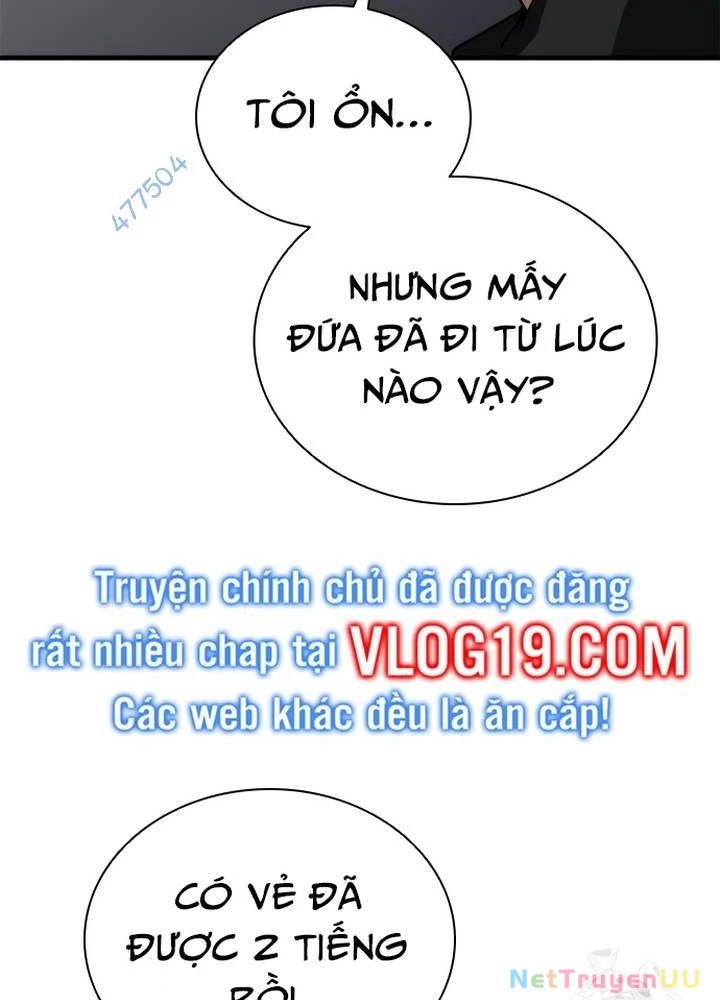 Mạt Thế Zombie 82-08 Chapter 41 - Trang 4