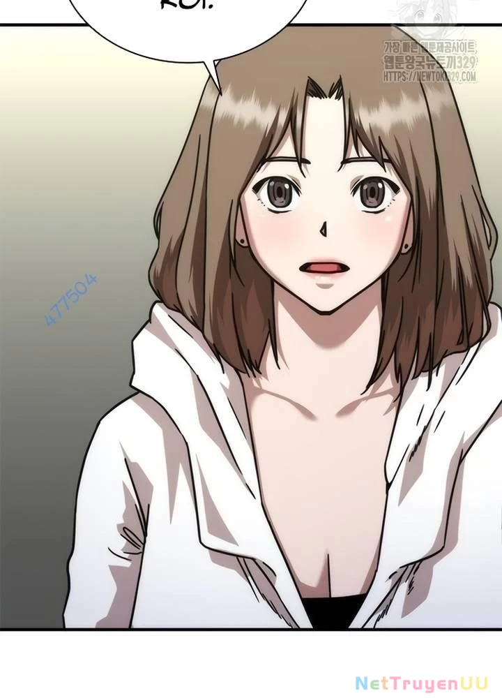 Mạt Thế Zombie 82-08 Chapter 41 - Trang 4