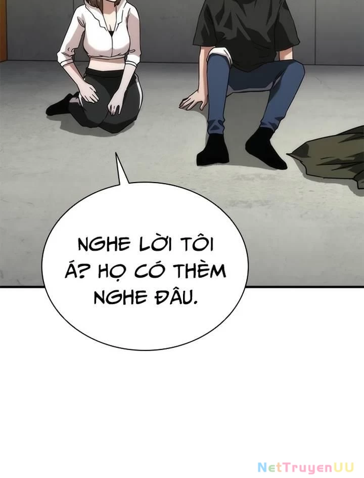 Mạt Thế Zombie 82-08 Chapter 41 - Trang 4