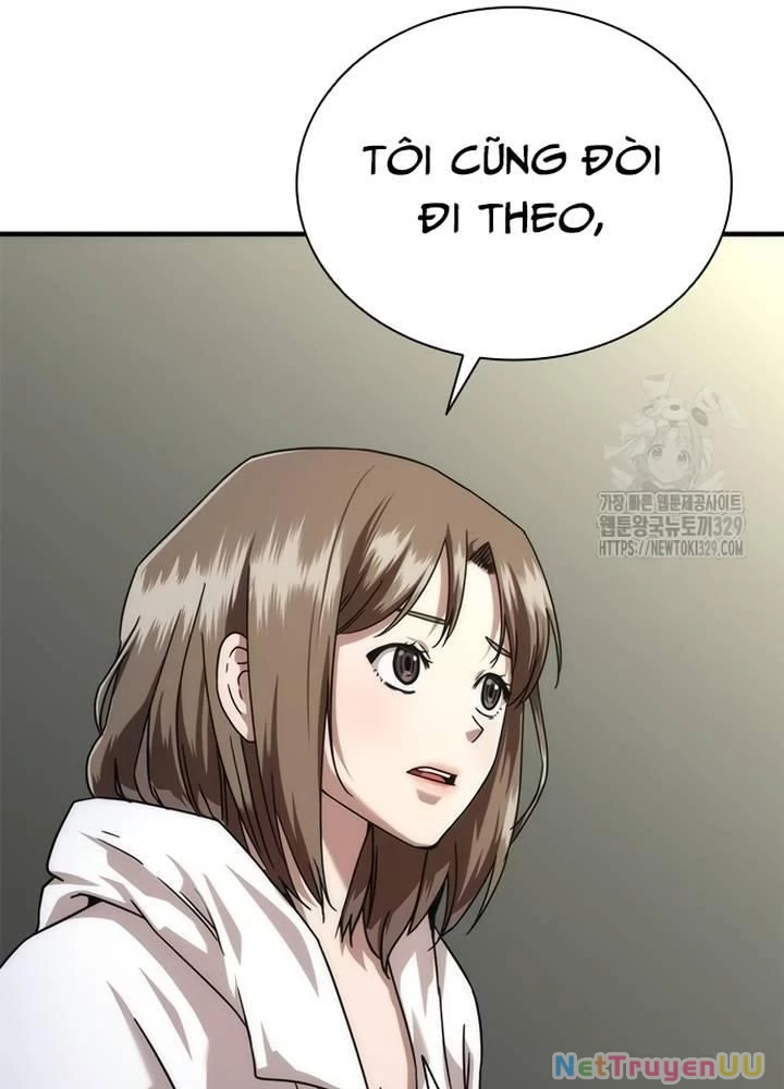 Mạt Thế Zombie 82-08 Chapter 41 - Trang 4