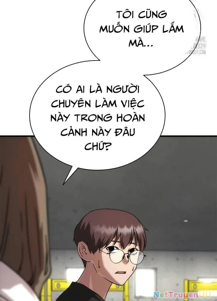 Mạt Thế Zombie 82-08 Chapter 41 - Trang 4