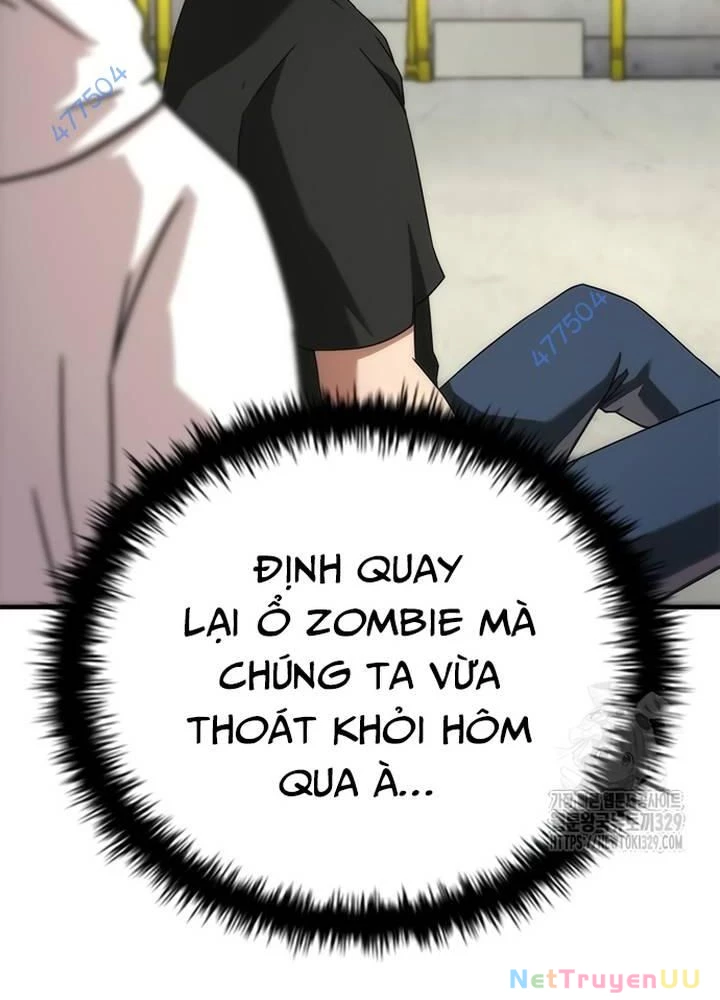 Mạt Thế Zombie 82-08 Chapter 41 - Trang 4