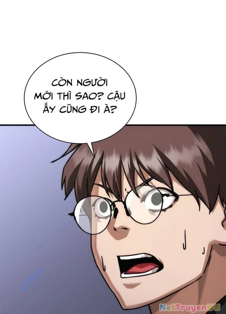 Mạt Thế Zombie 82-08 Chapter 41 - Trang 4