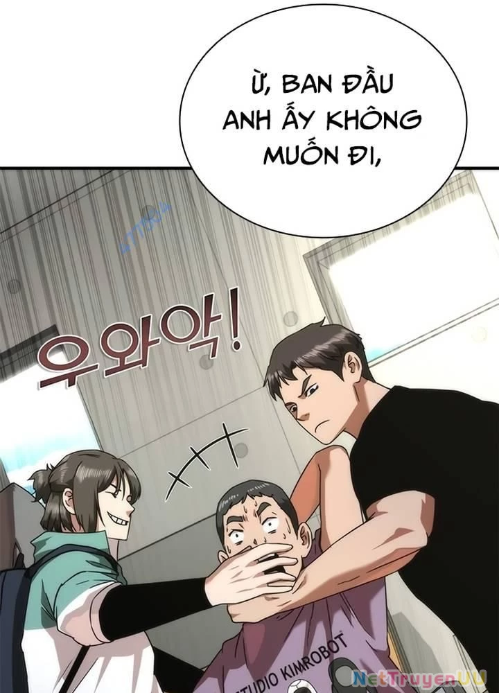 Mạt Thế Zombie 82-08 Chapter 41 - Trang 4