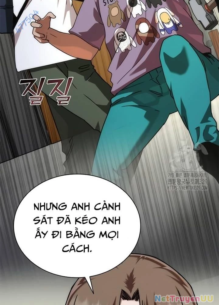 Mạt Thế Zombie 82-08 Chapter 41 - Trang 4