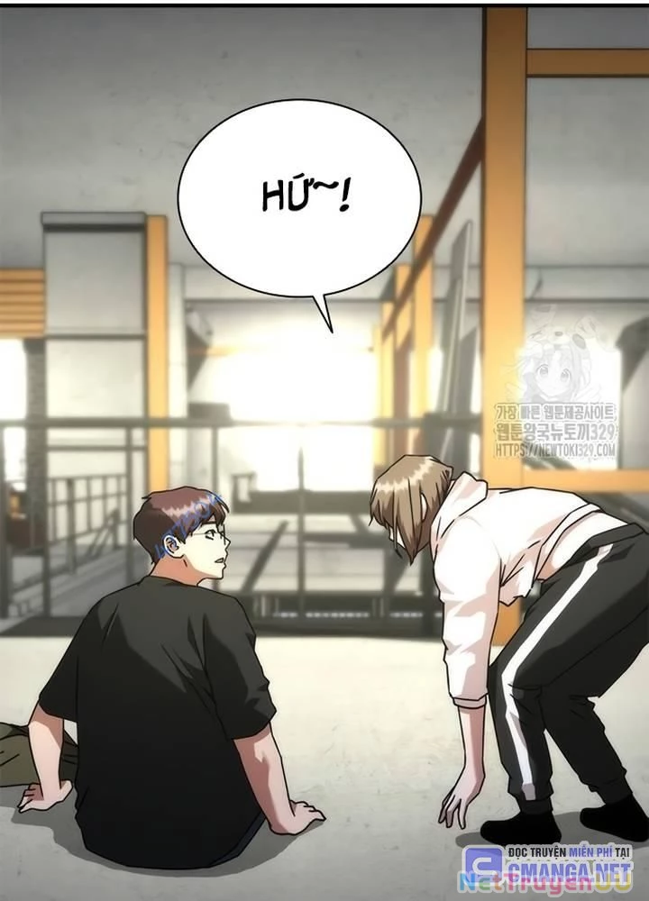 Mạt Thế Zombie 82-08 Chapter 41 - Trang 4