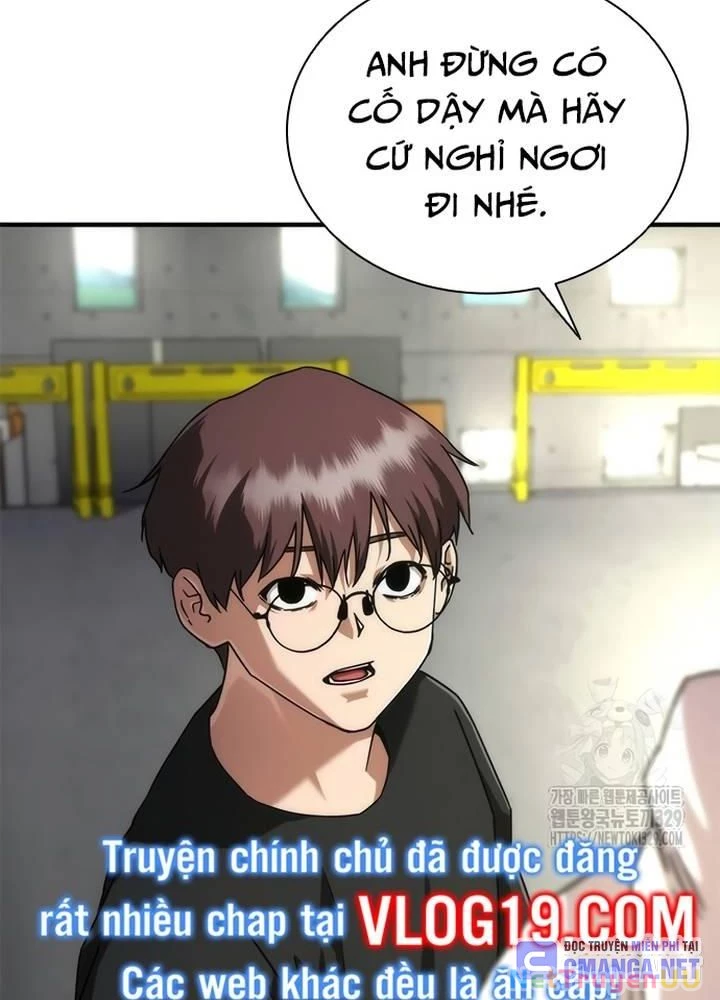 Mạt Thế Zombie 82-08 Chapter 41 - Trang 4